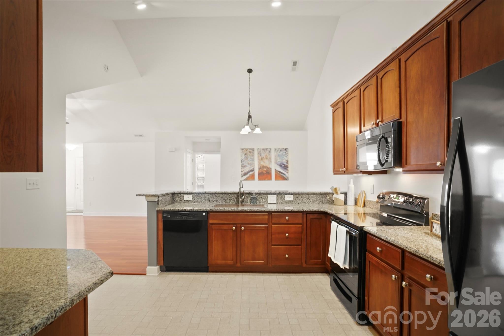 Ridge Road Villas - Residential