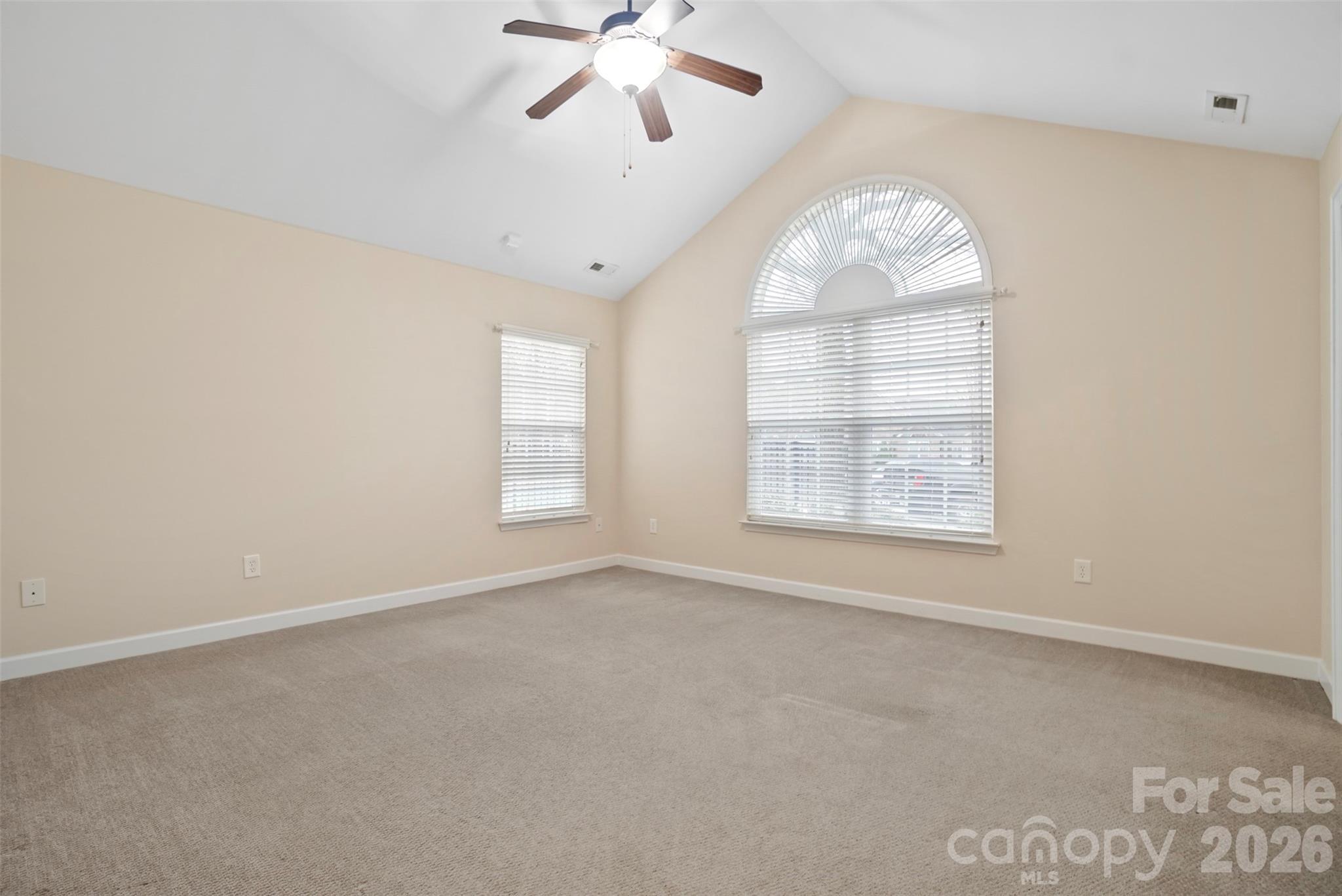 Ridge Road Villas - Residential