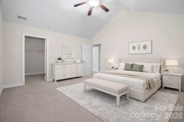 Ridge Road Villas - Residential