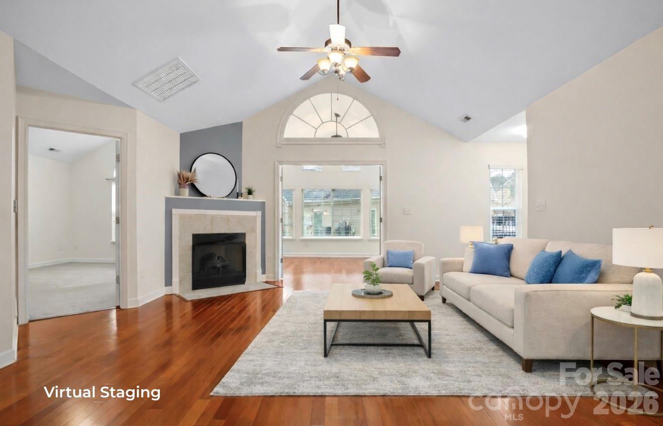 Ridge Road Villas - Residential