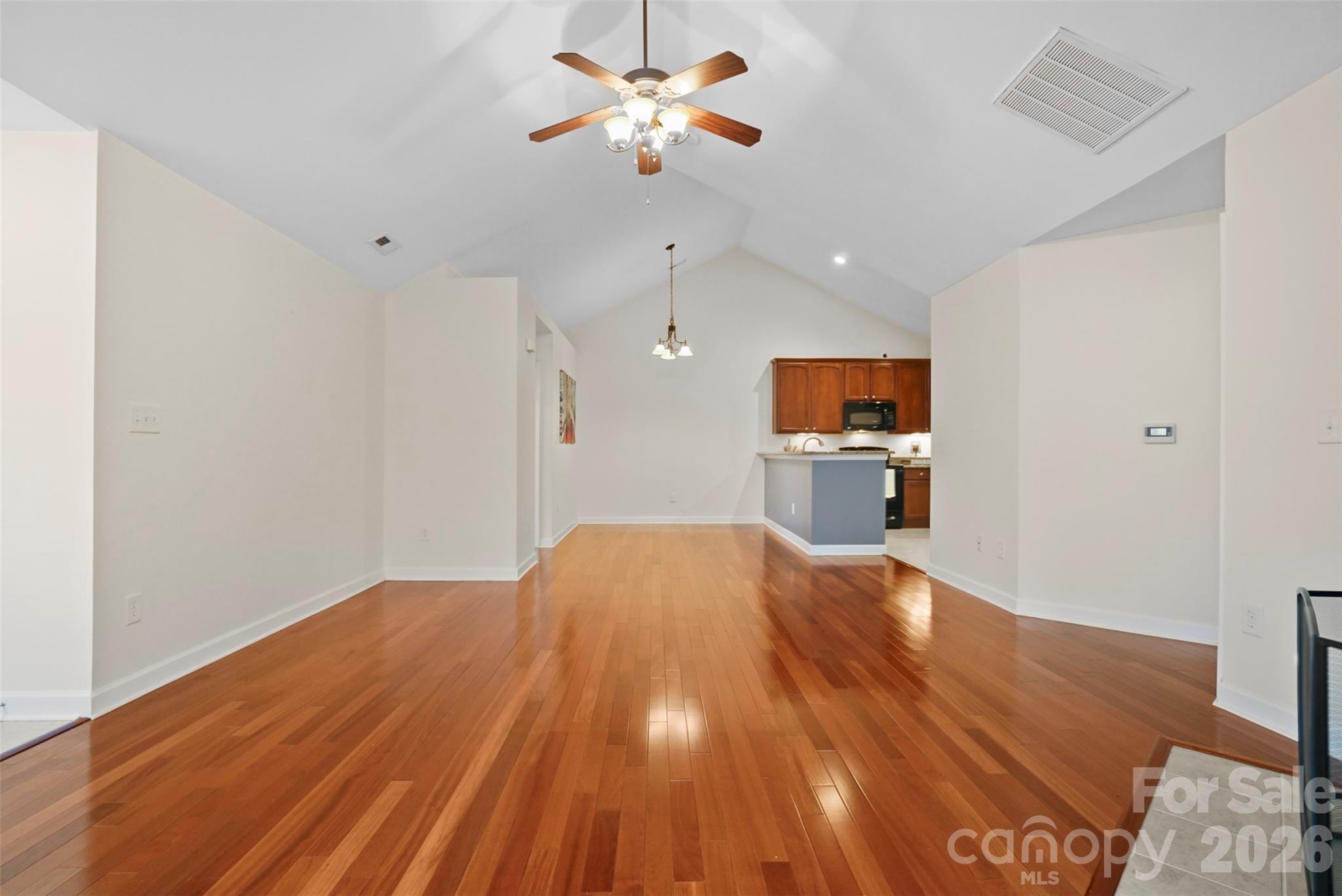 Ridge Road Villas - Residential