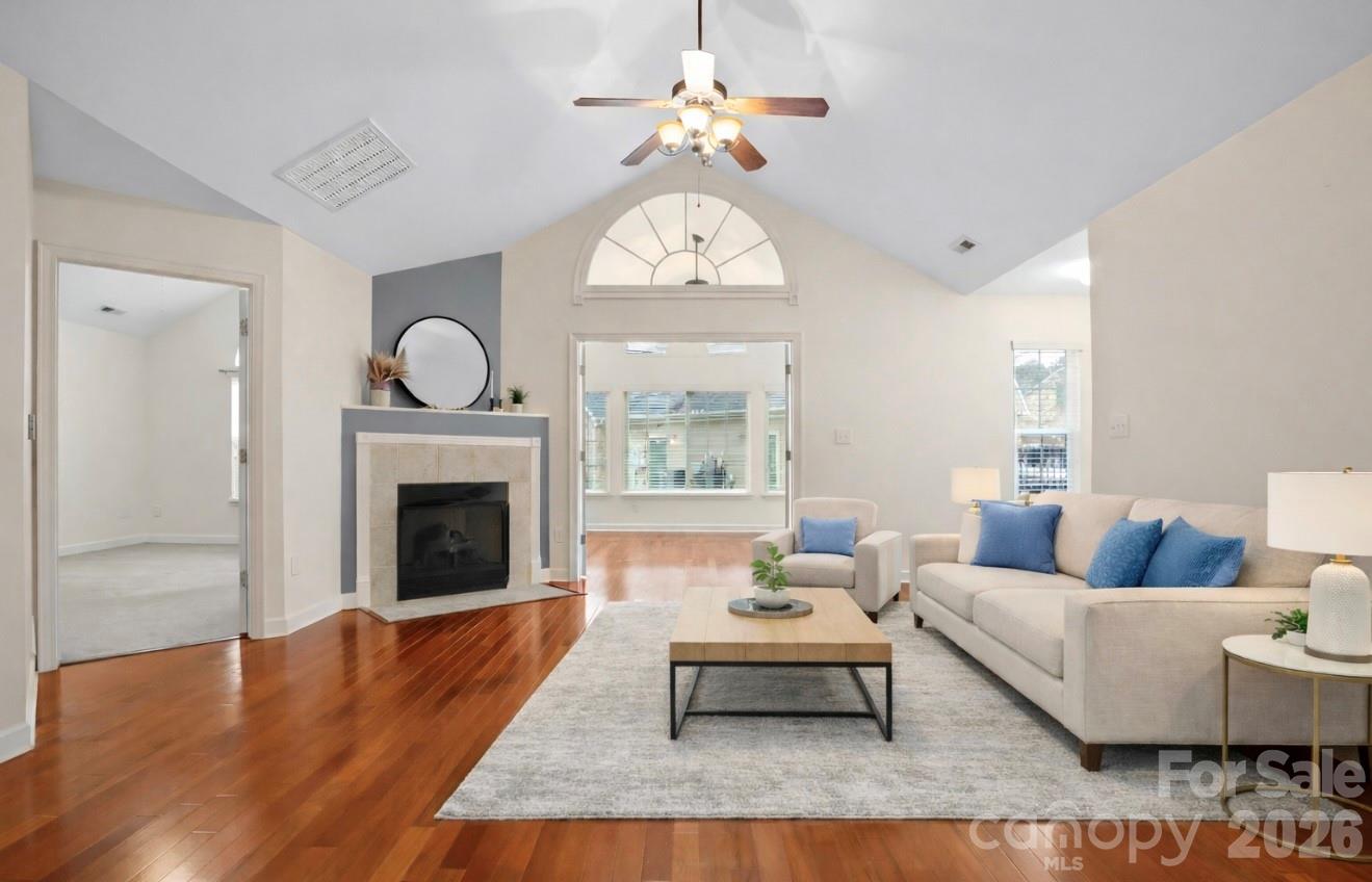 5518 Prosperity View Drive