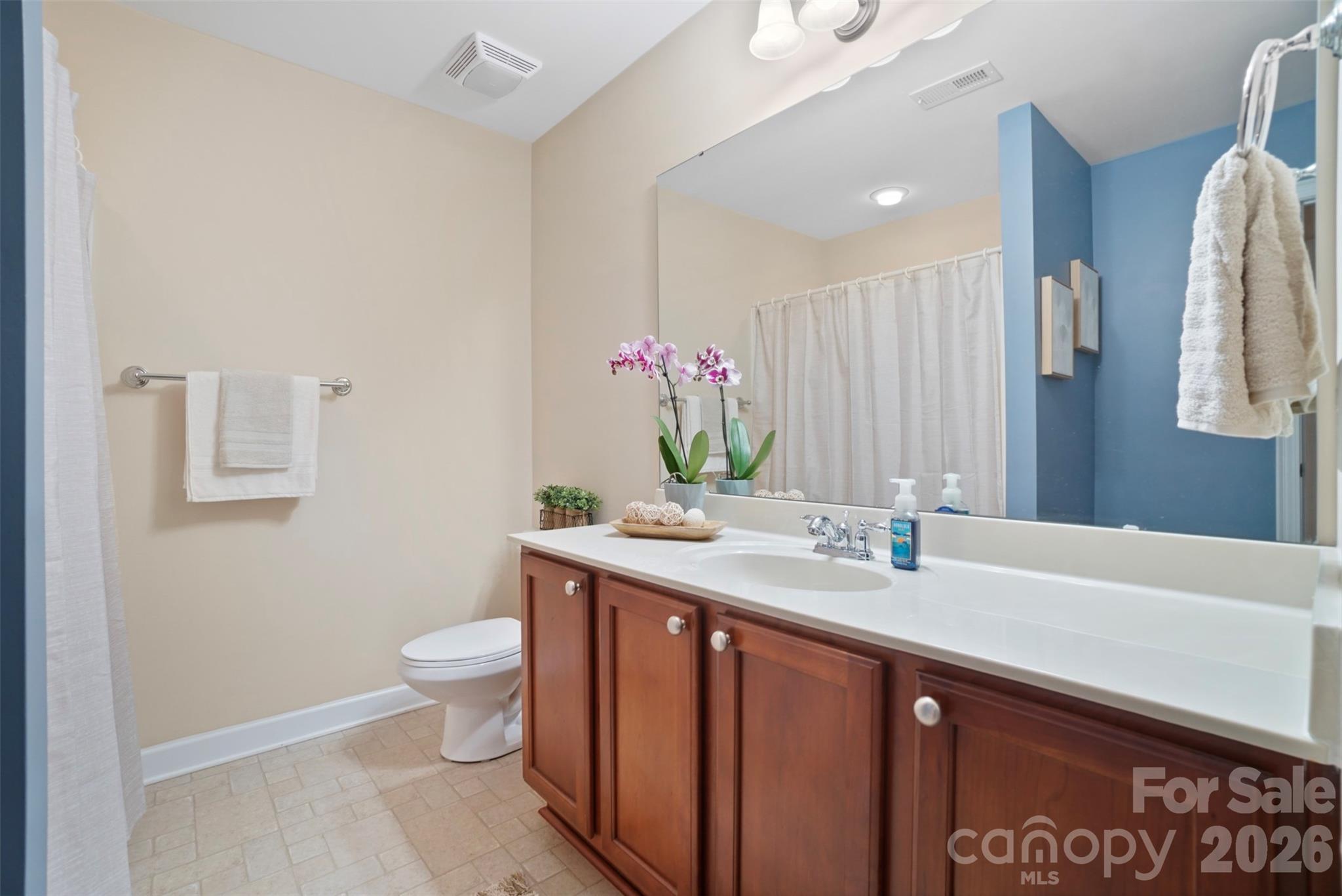 Ridge Road Villas - Residential