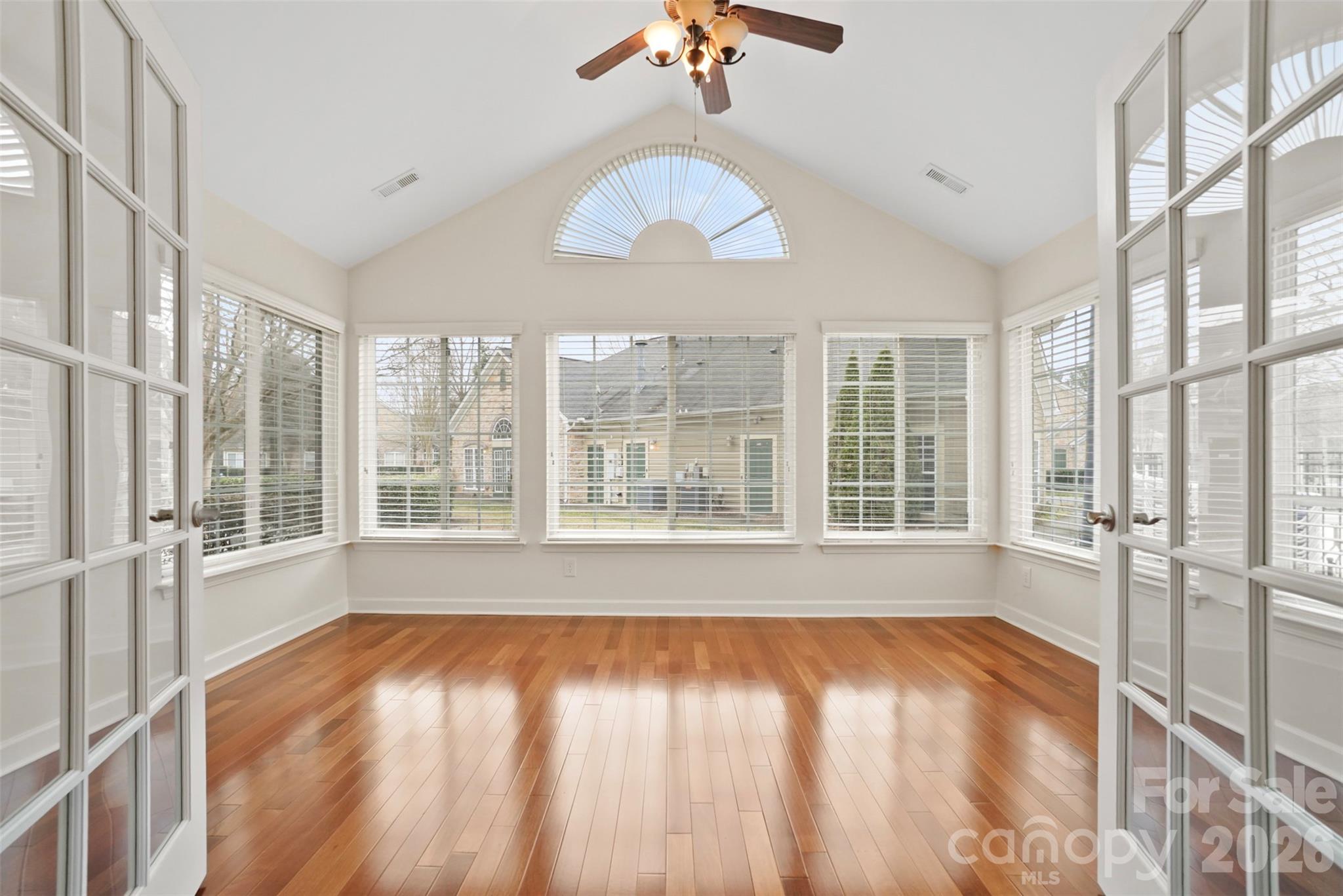 Ridge Road Villas - Residential