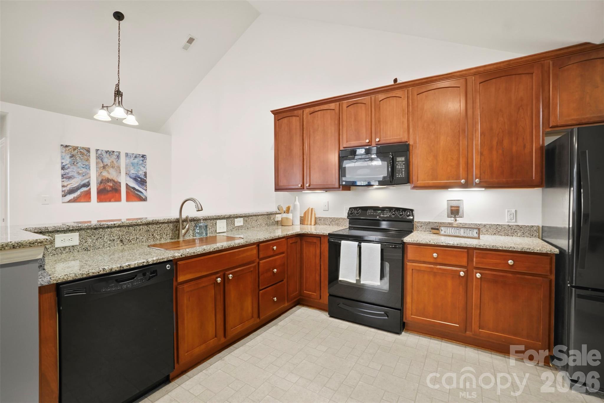 Ridge Road Villas - Residential