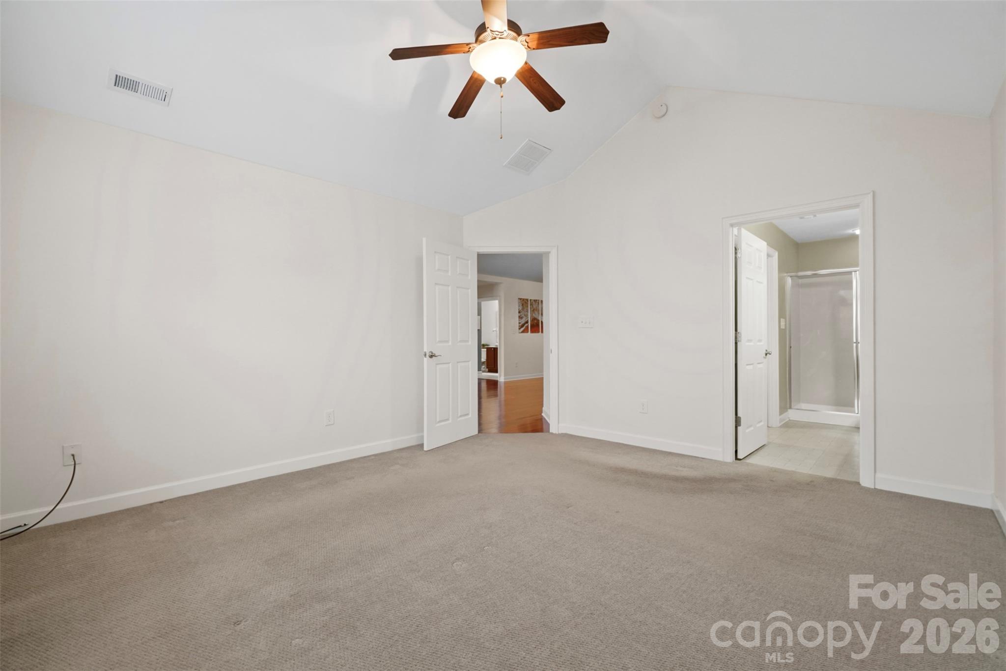 Ridge Road Villas - Residential