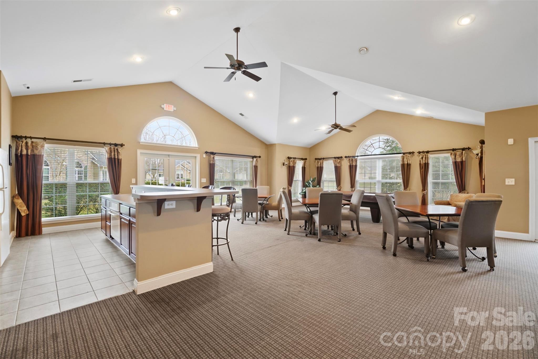 Ridge Road Villas - Residential