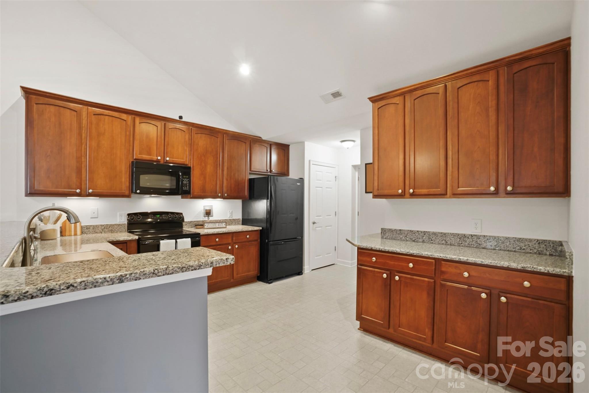 Ridge Road Villas - Residential