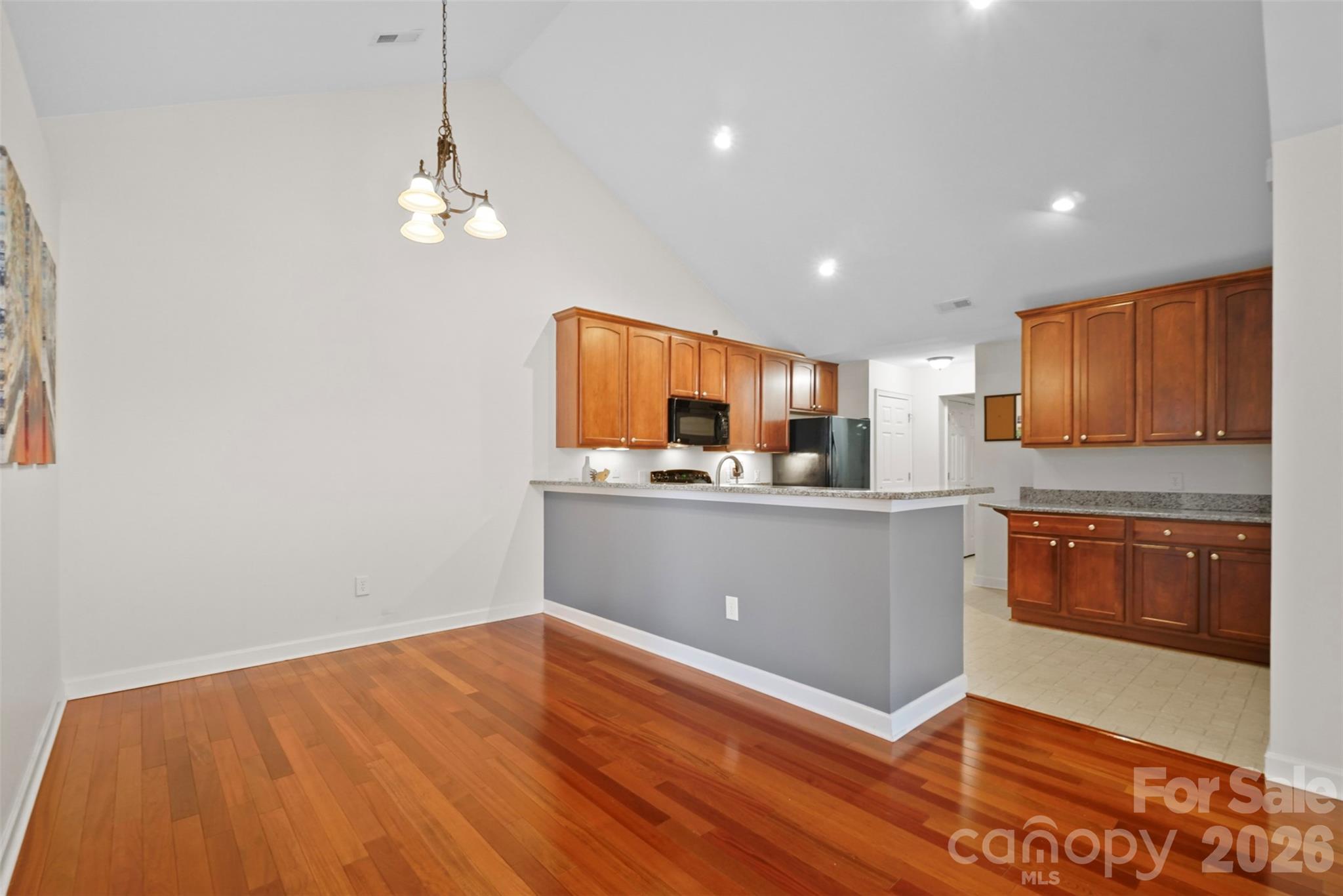 Ridge Road Villas - Residential