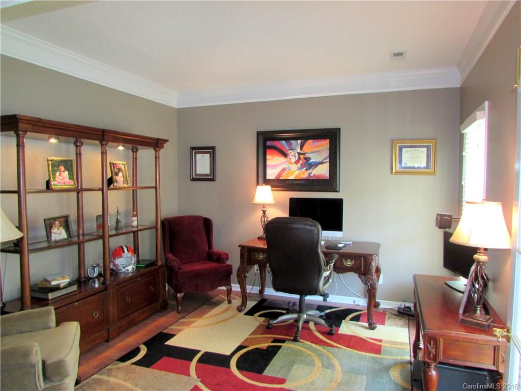 Tysons Forest - Residential