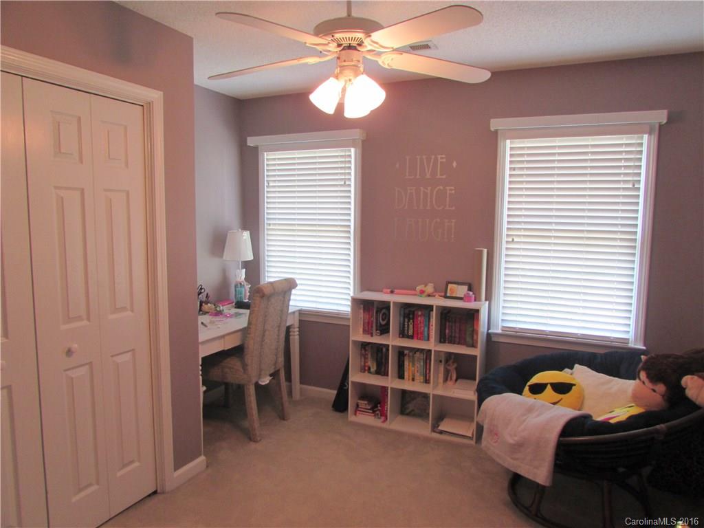 Tysons Forest - Residential