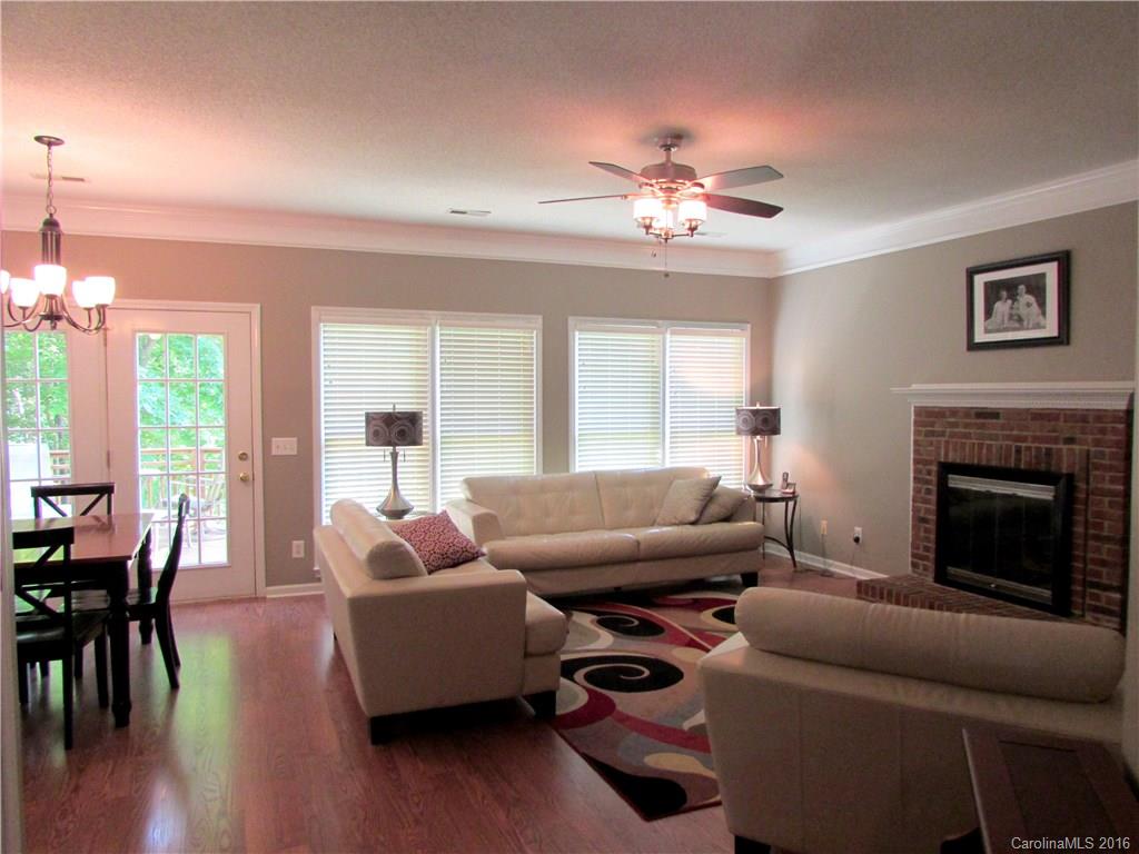 Tysons Forest - Residential