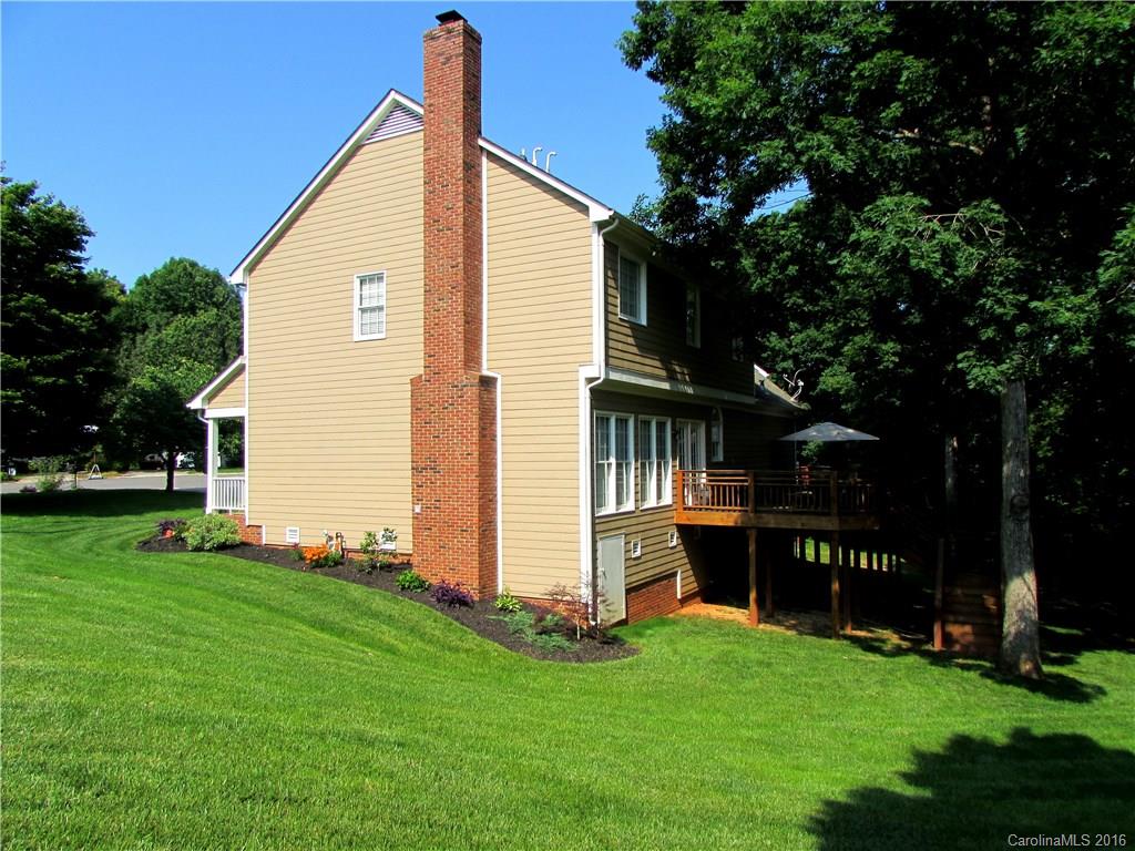 Tysons Forest - Residential