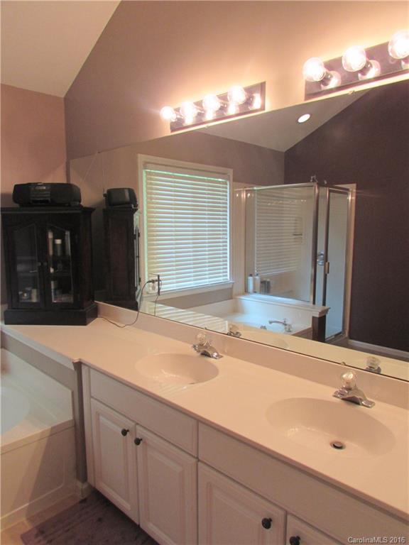 Tysons Forest - Residential