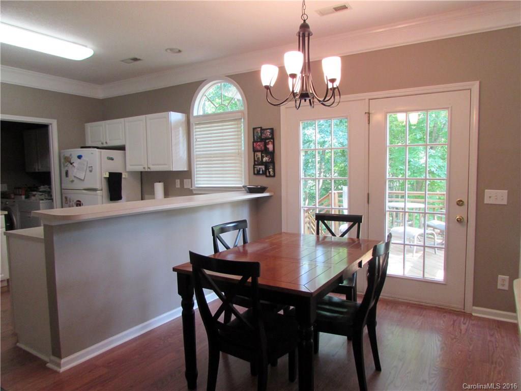 Tysons Forest - Residential