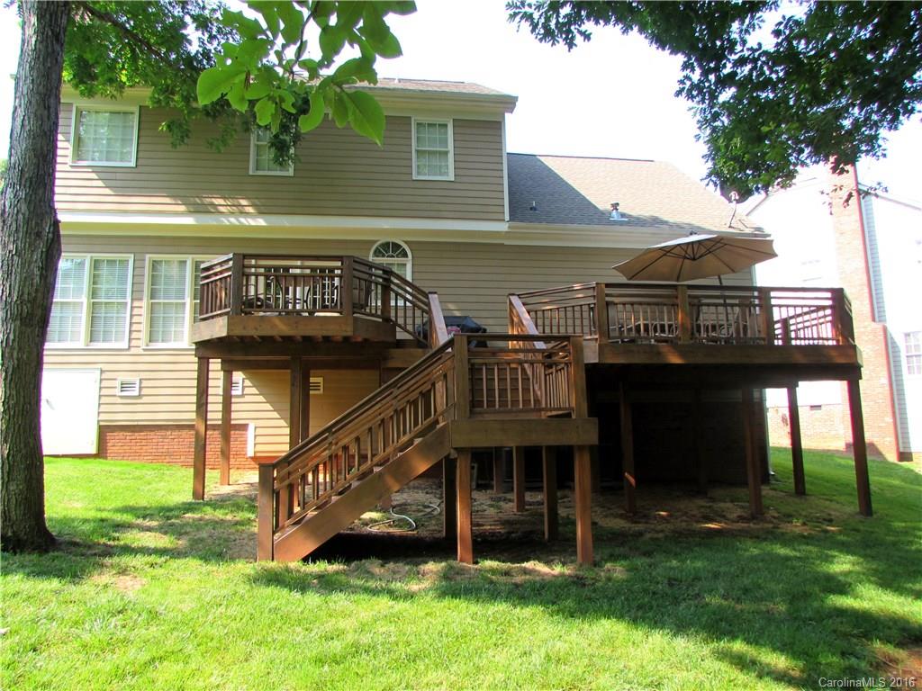 Tysons Forest - Residential