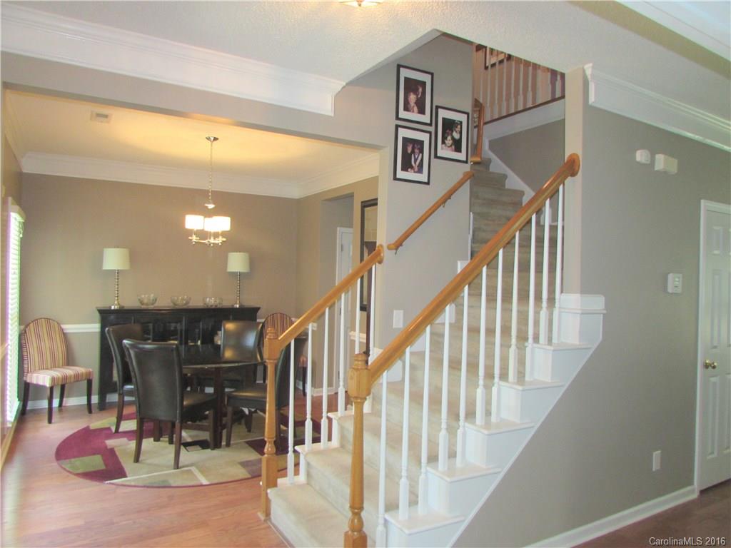 Tysons Forest - Residential