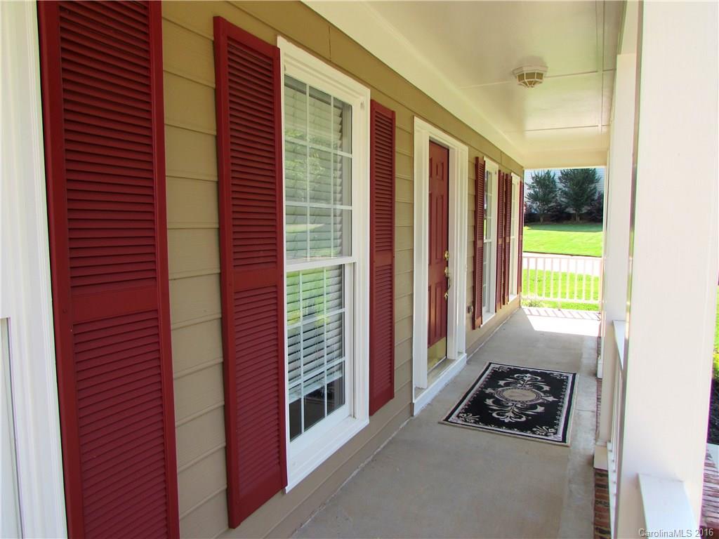 Tysons Forest - Residential