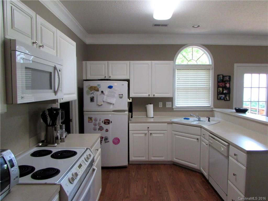 Tysons Forest - Residential