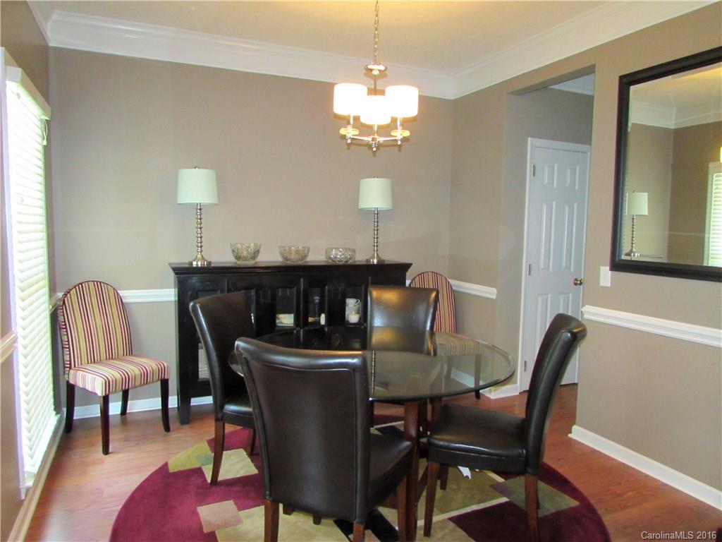 Tysons Forest - Residential