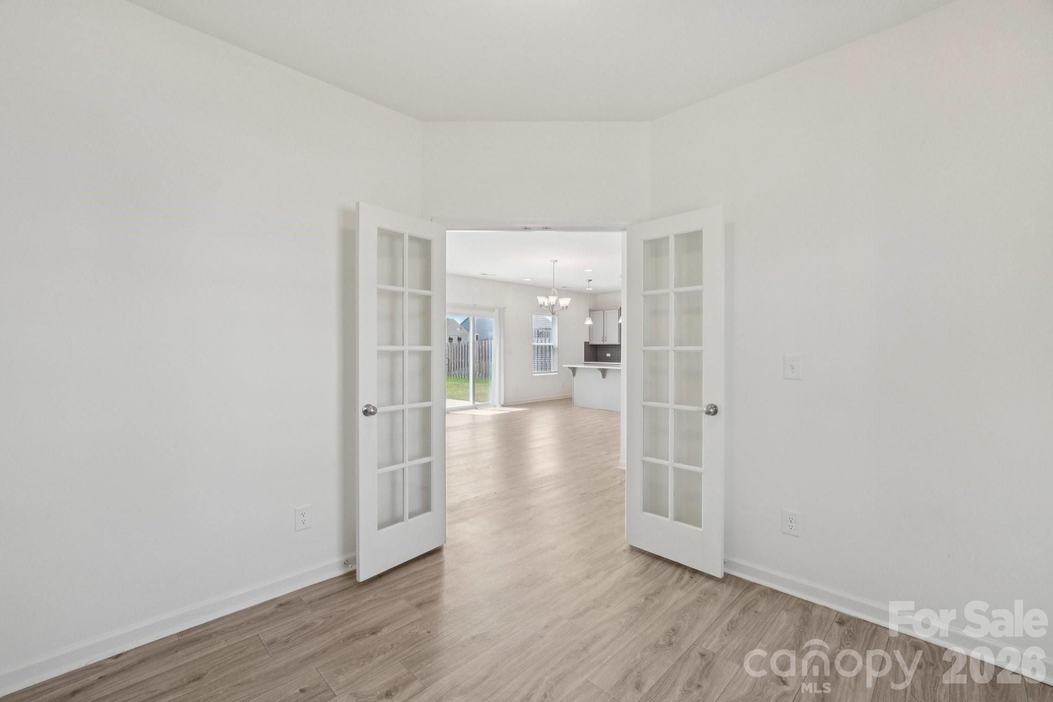 Hidden Lakes - Residential