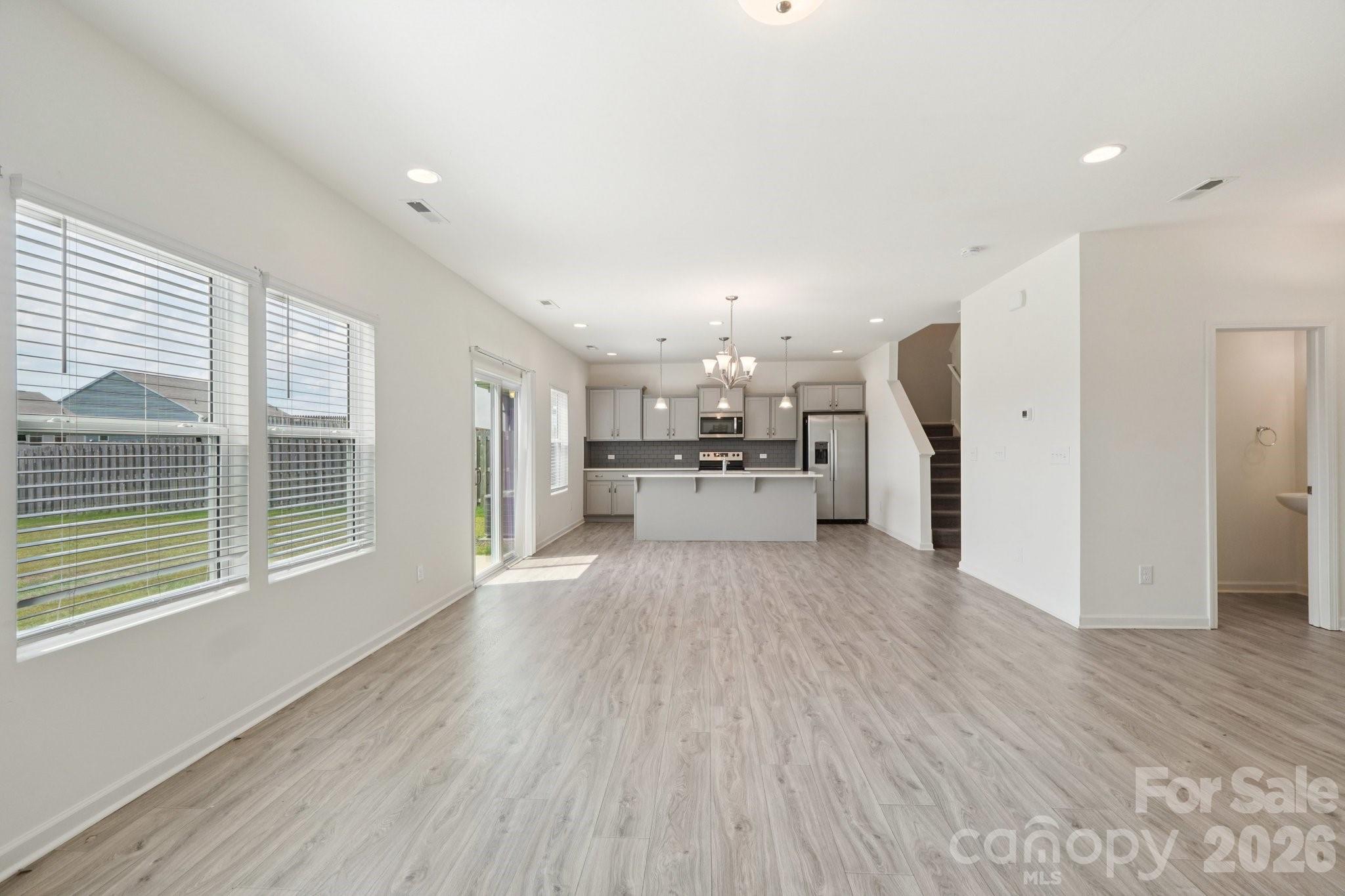 Hidden Lakes - Residential