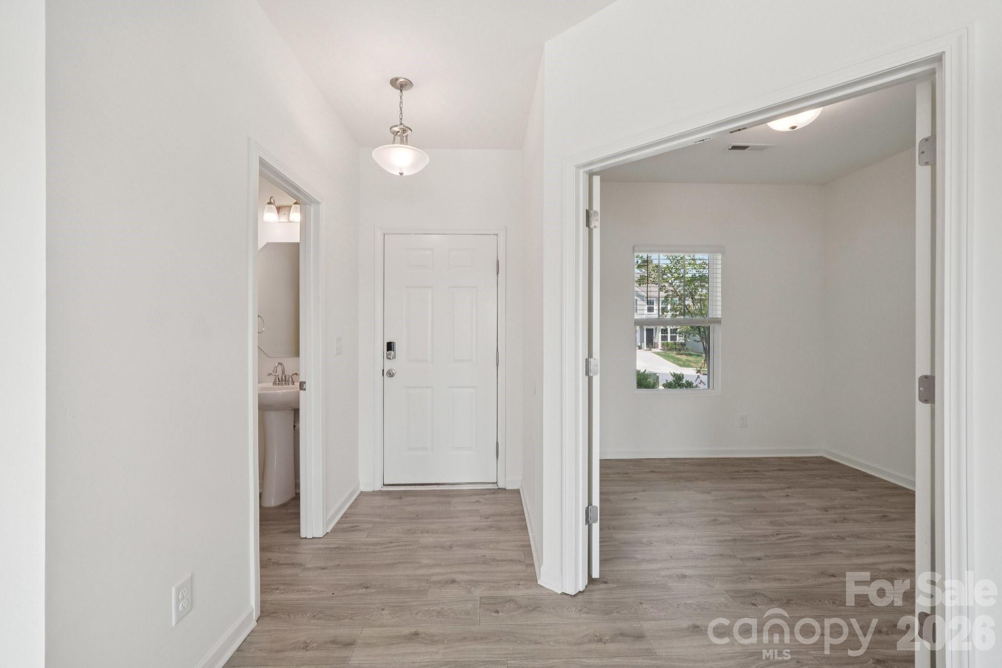 Hidden Lakes - Residential