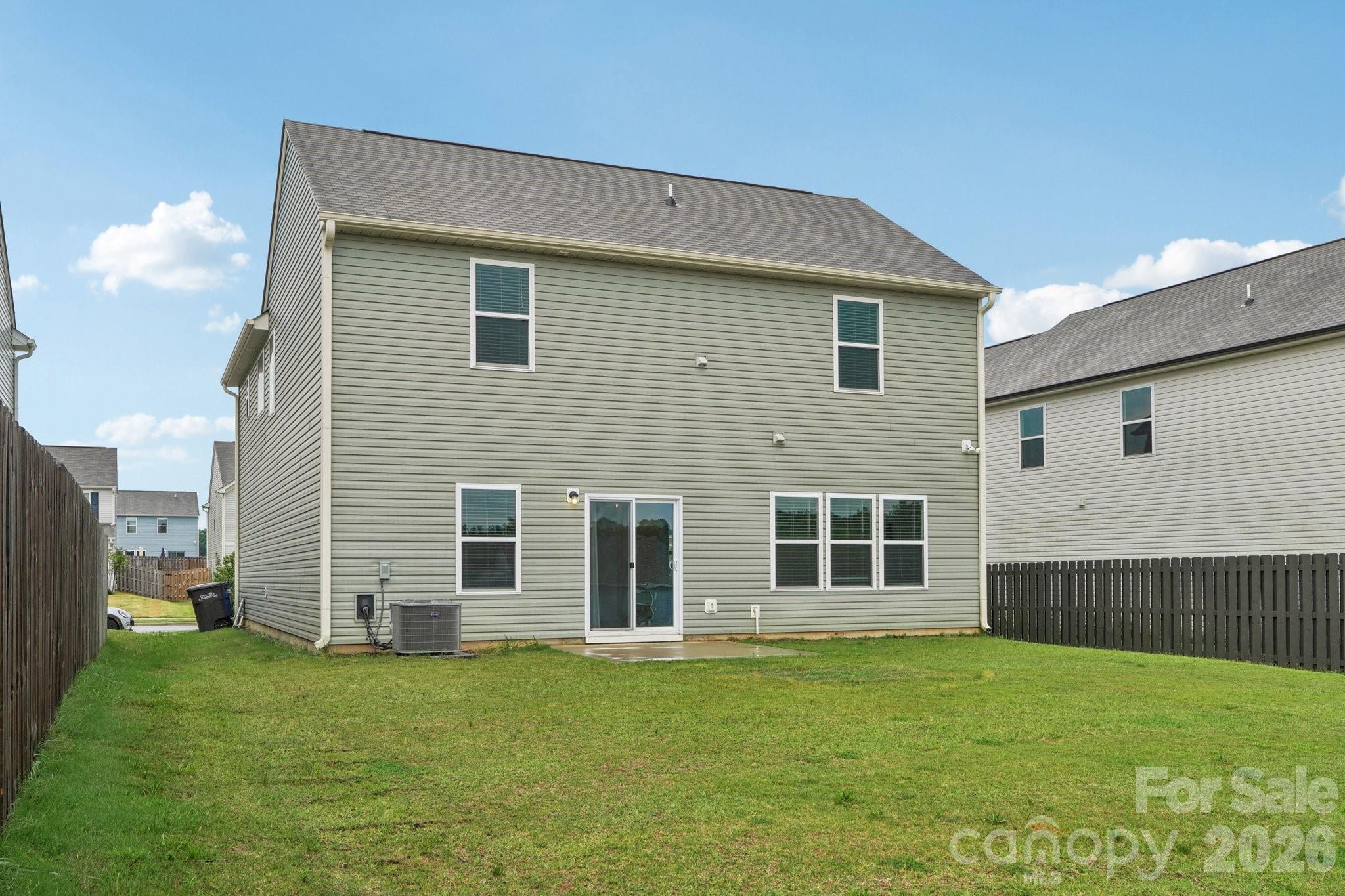 Hidden Lakes - Residential