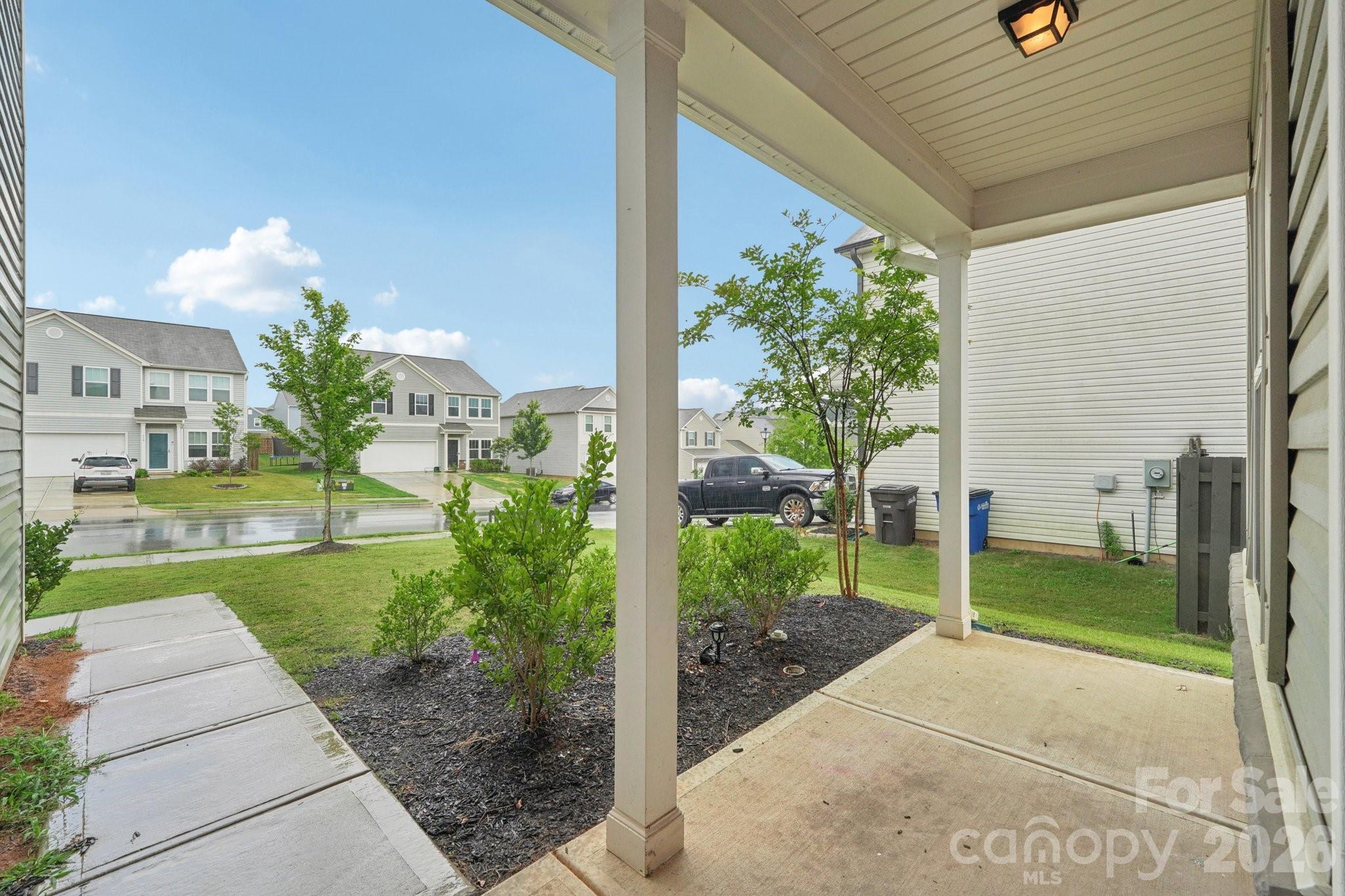 Hidden Lakes - Residential