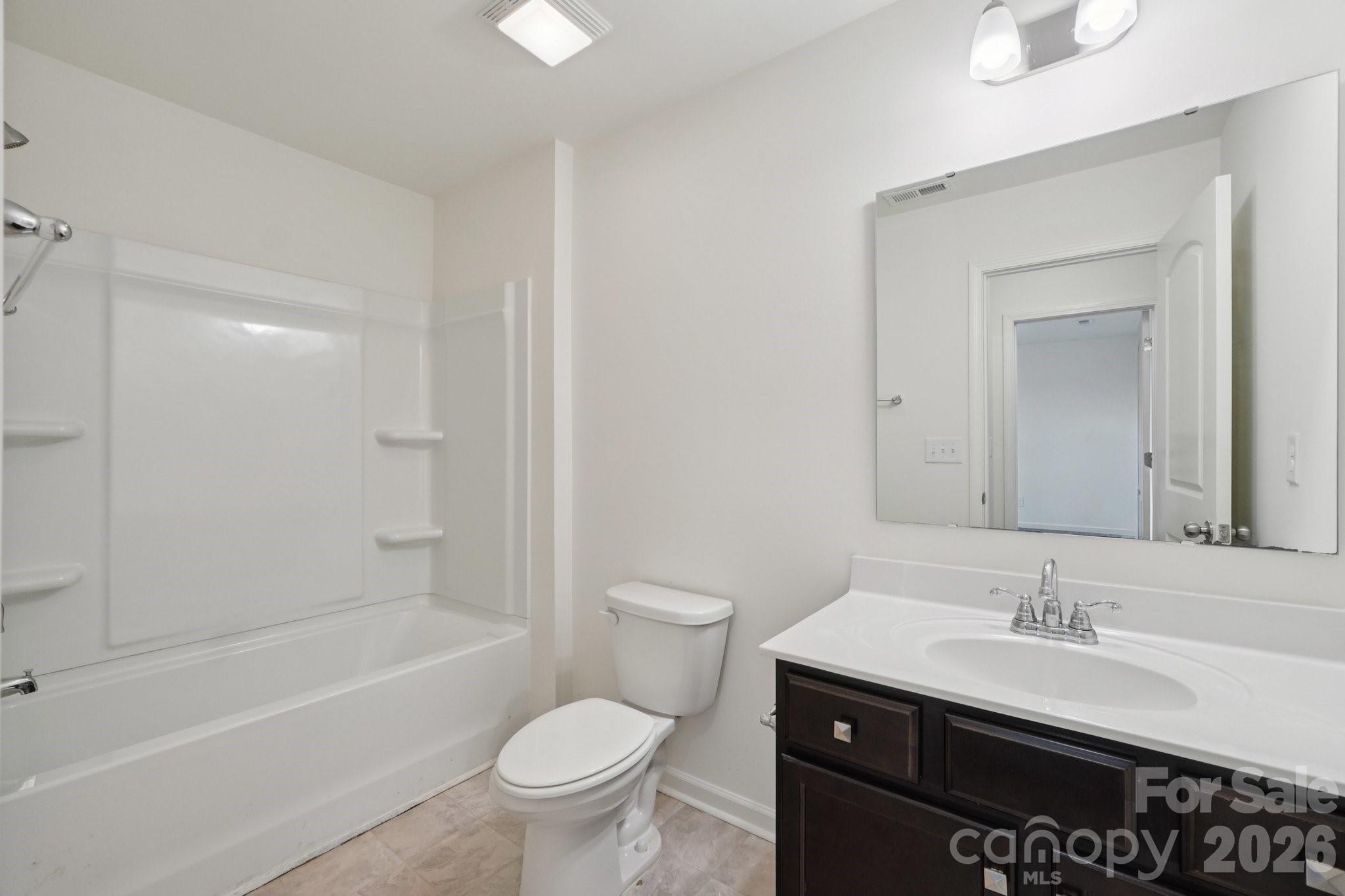 Hidden Lakes - Residential