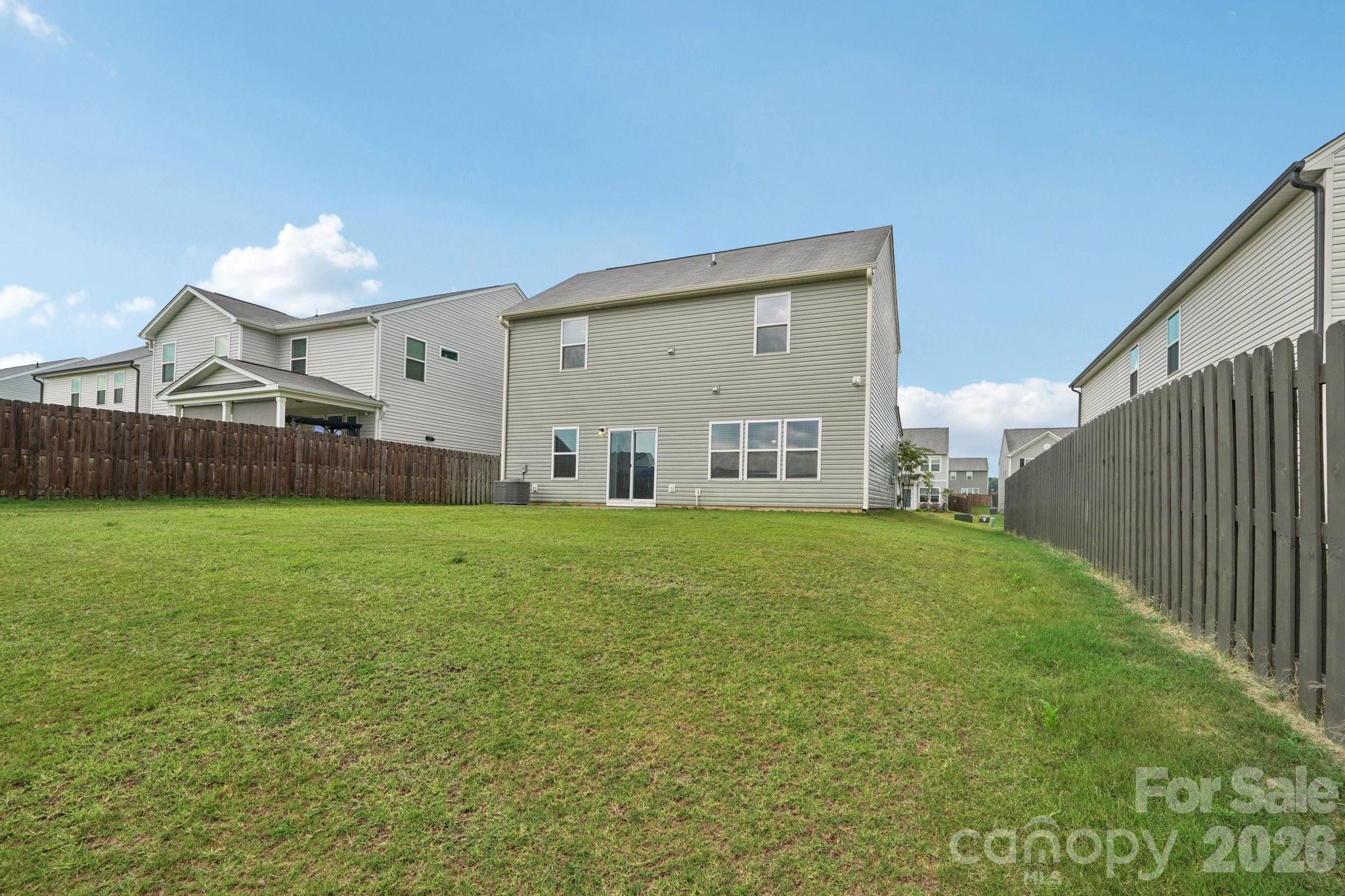 Hidden Lakes - Residential