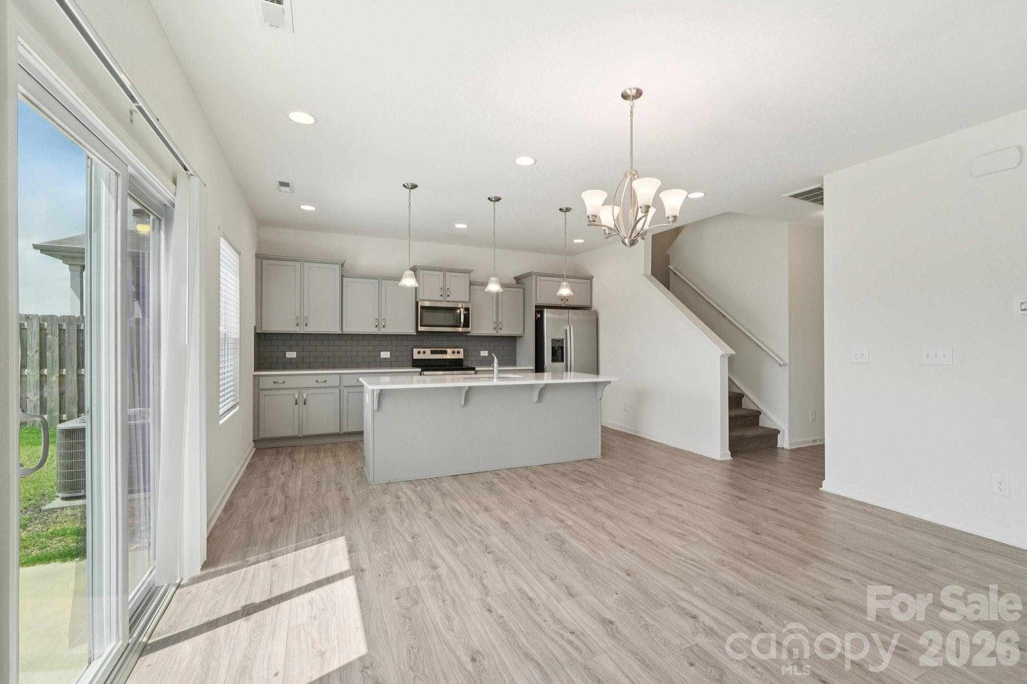 Hidden Lakes - Residential