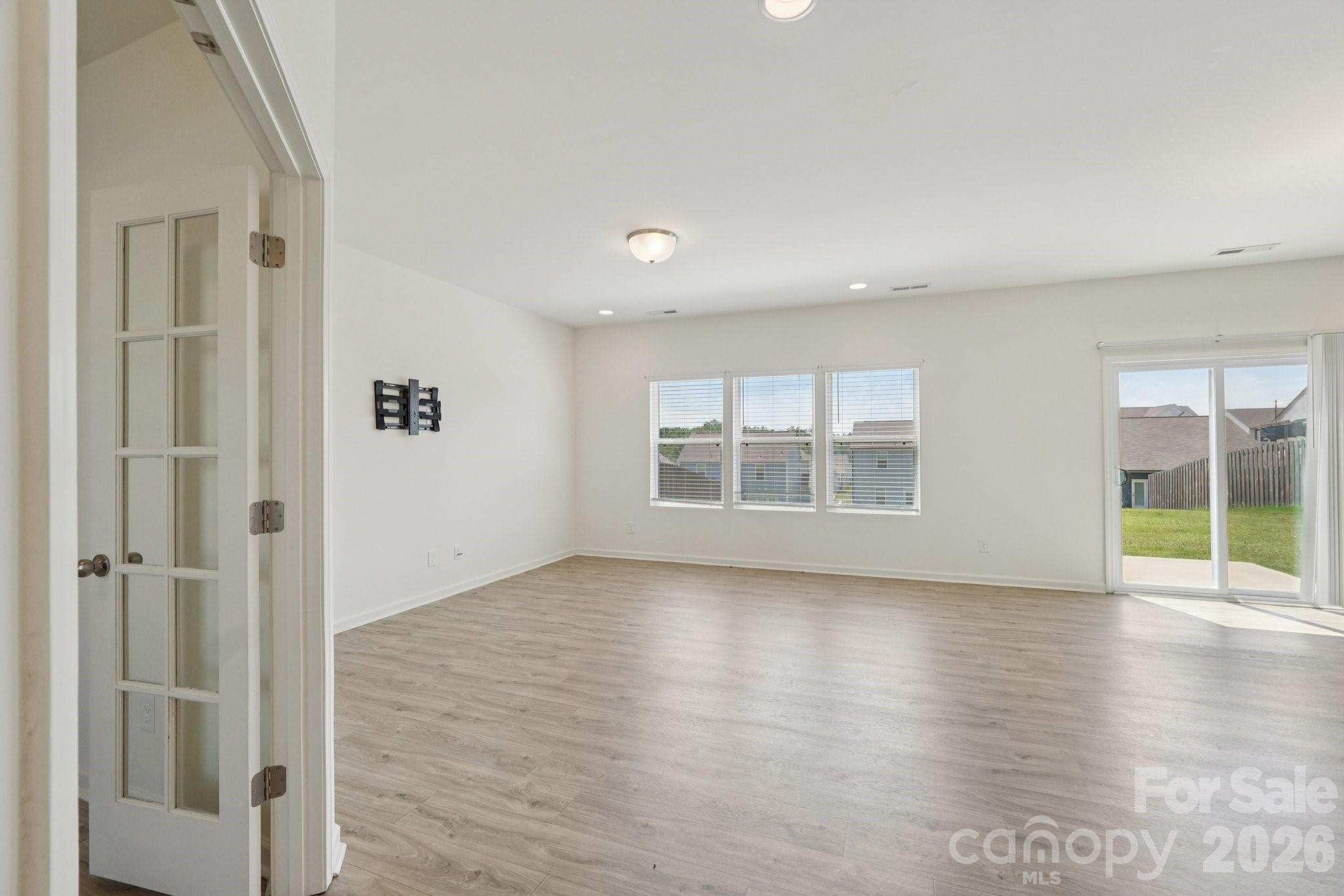 Hidden Lakes - Residential