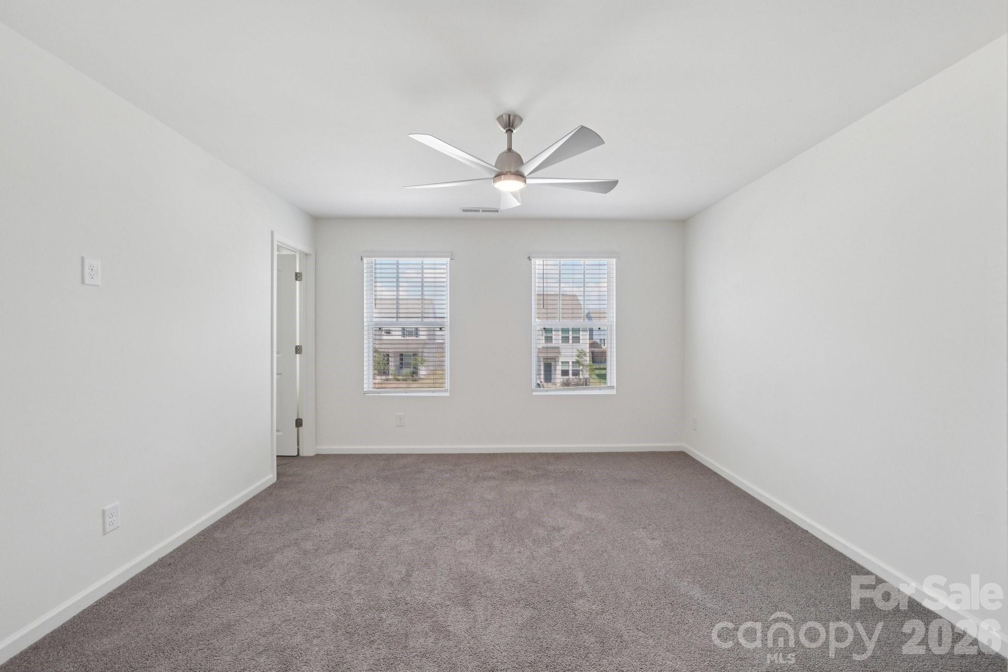 Hidden Lakes - Residential