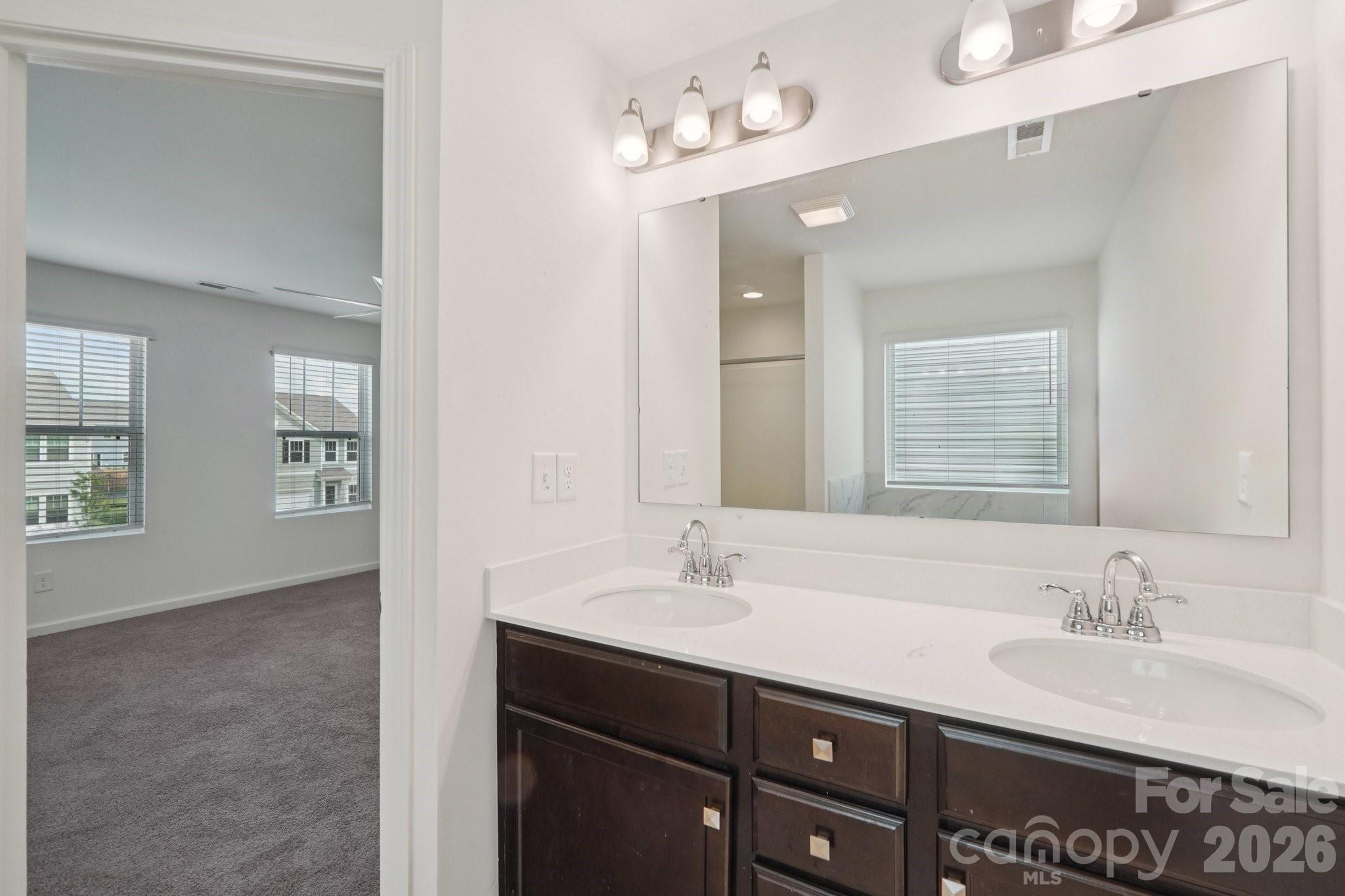 Hidden Lakes - Residential