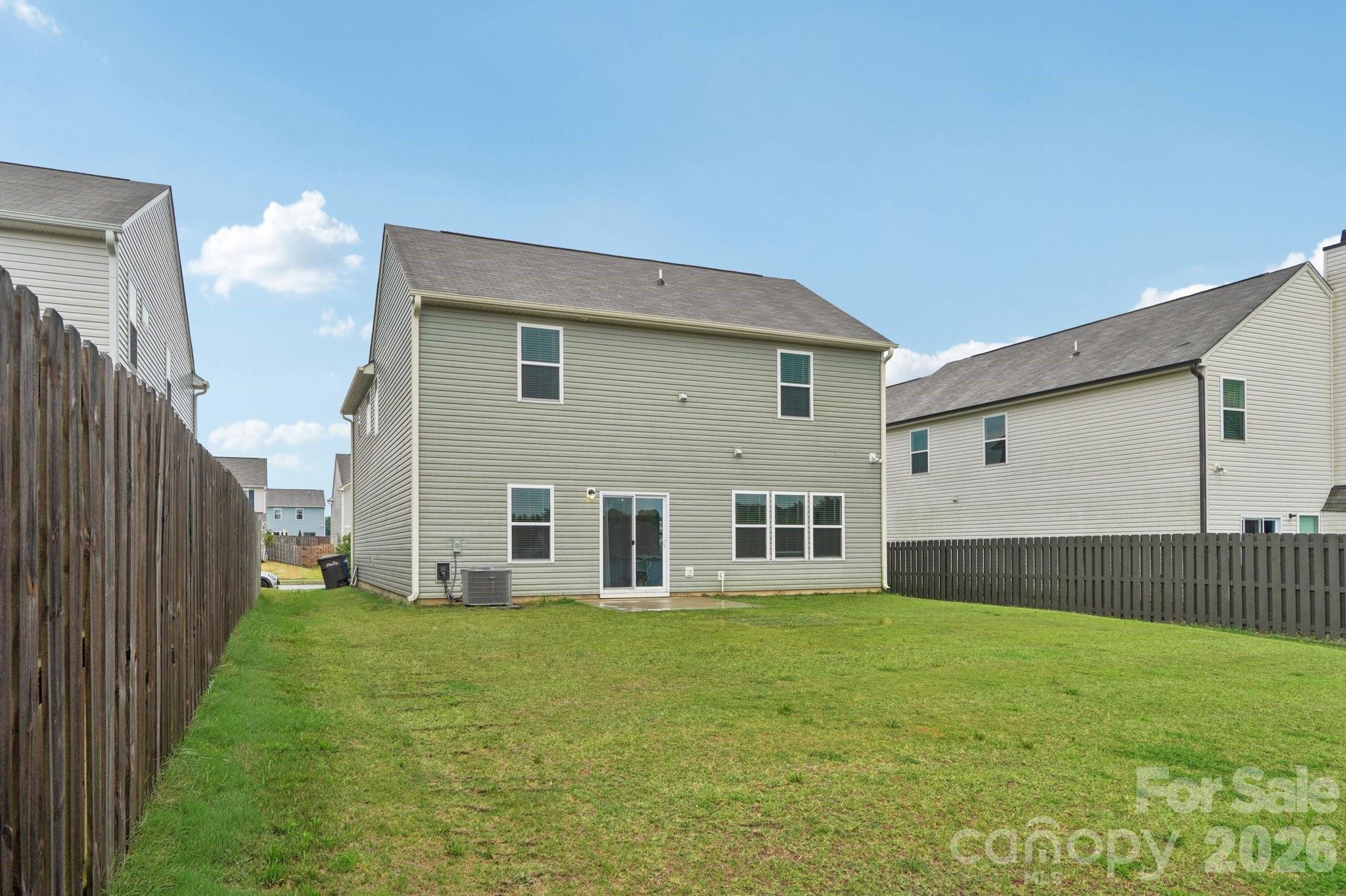 Hidden Lakes - Residential