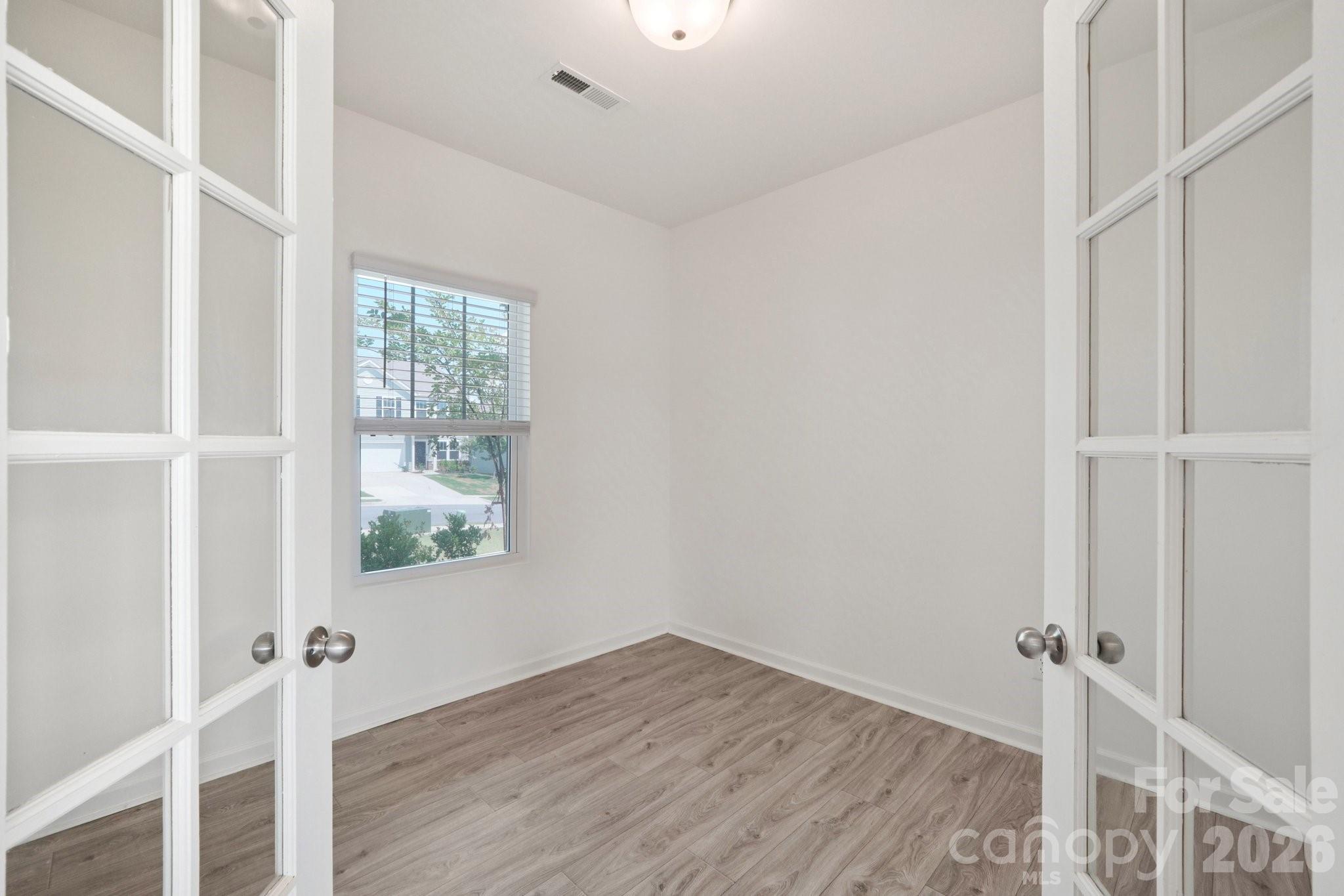 Hidden Lakes - Residential