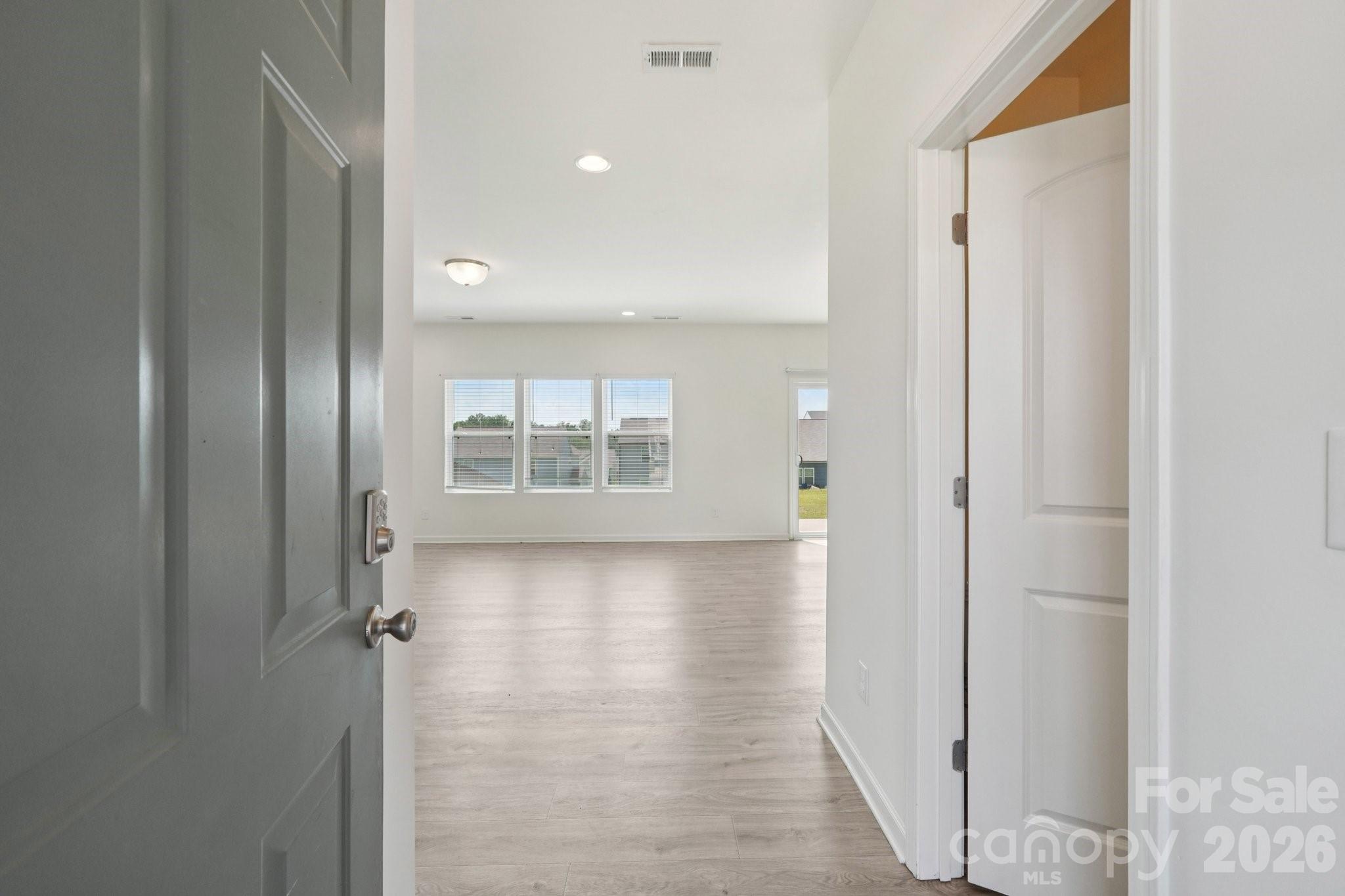 Hidden Lakes - Residential