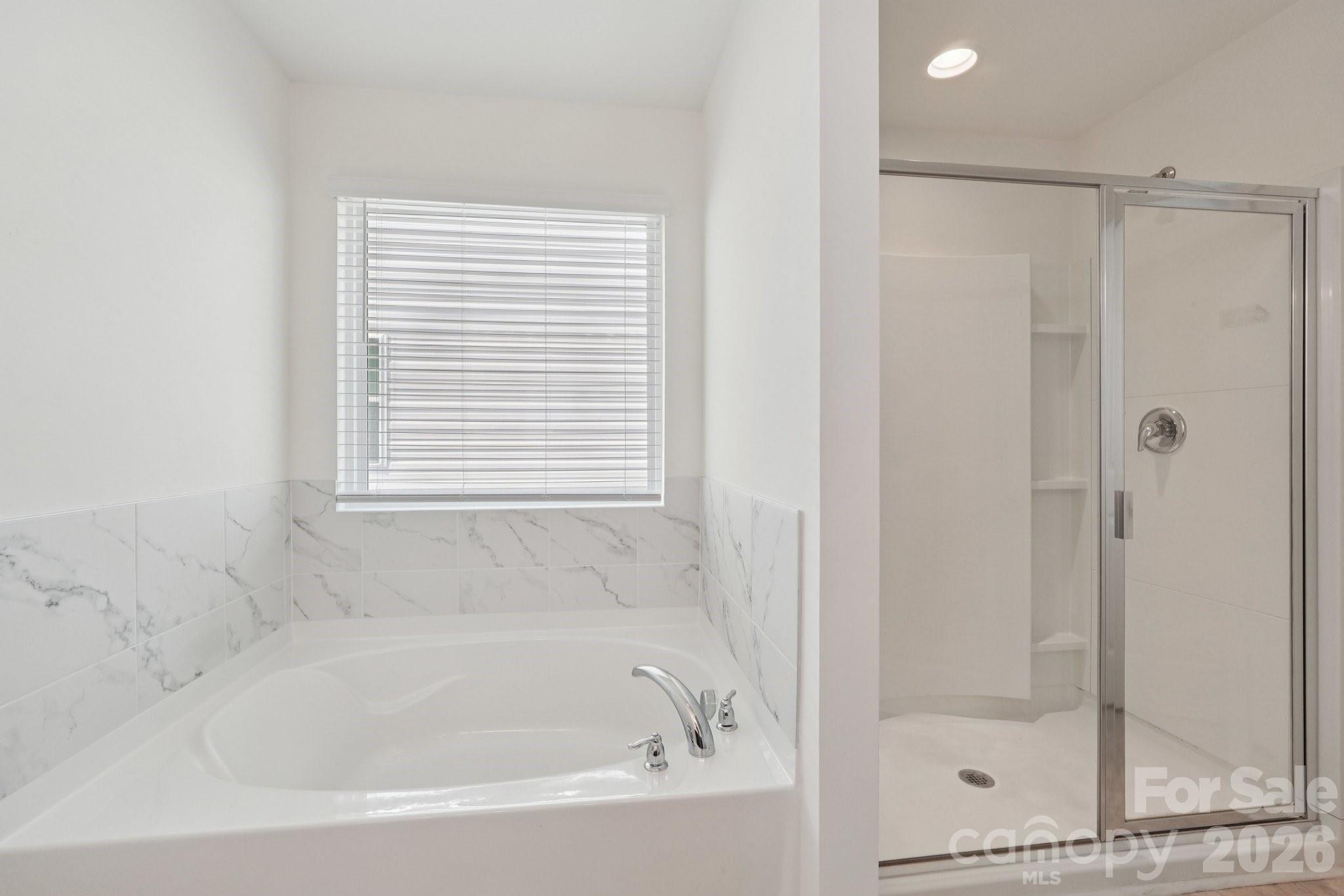 Hidden Lakes - Residential