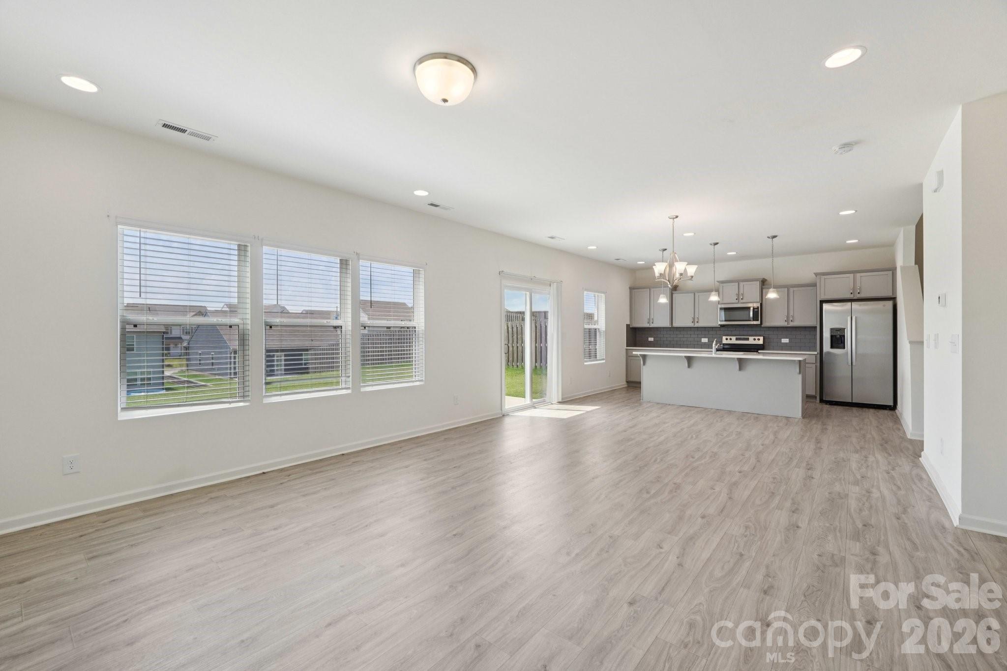 Hidden Lakes - Residential