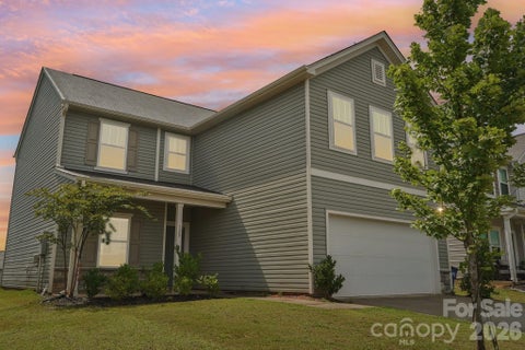 Photo of 120 Mooring Drive, Statesville, NC 28677 (MLS # 4351602)