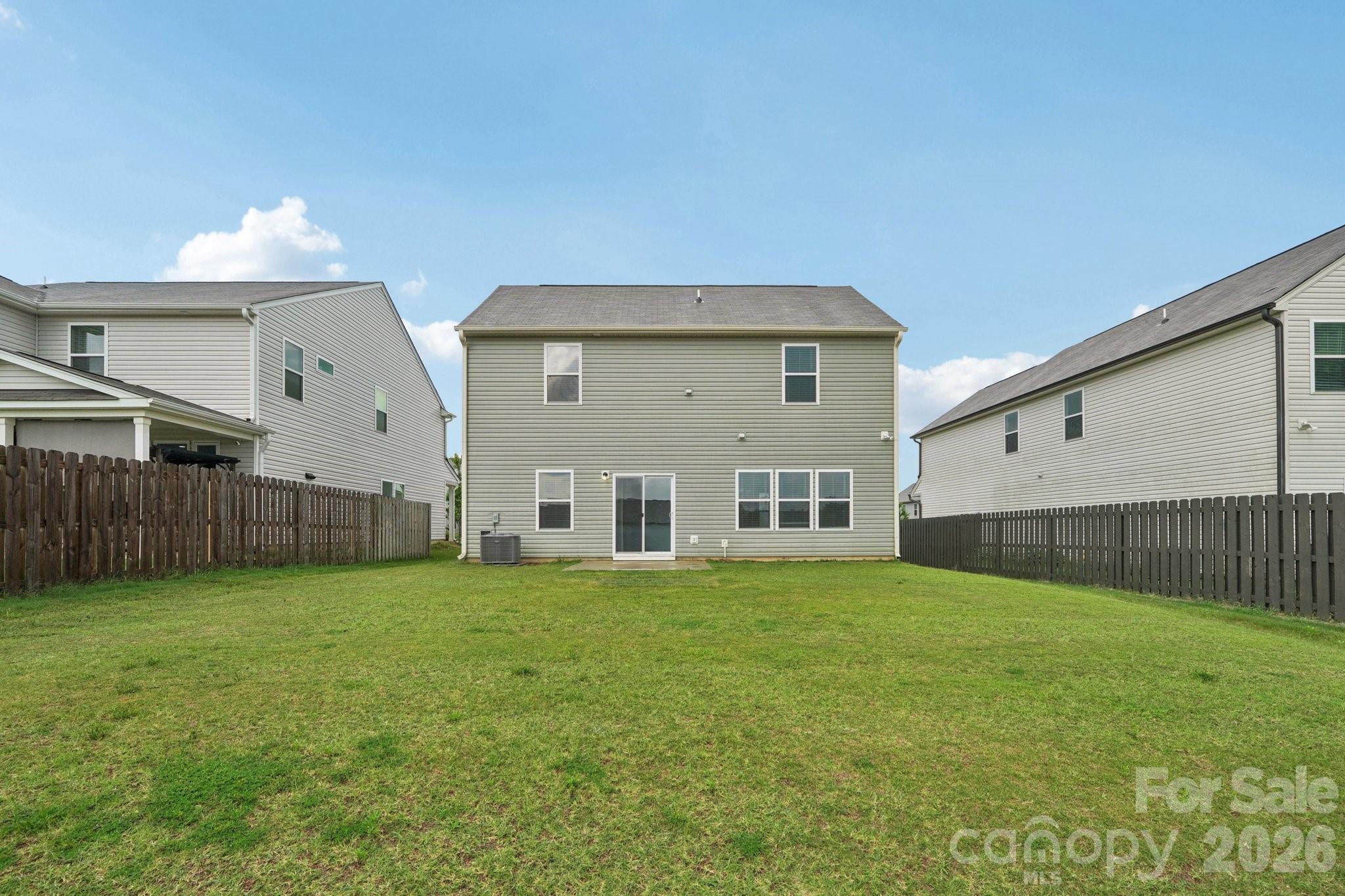 Hidden Lakes - Residential