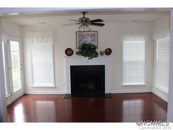 River Stone - Residential