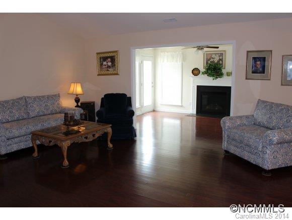 River Stone - Residential