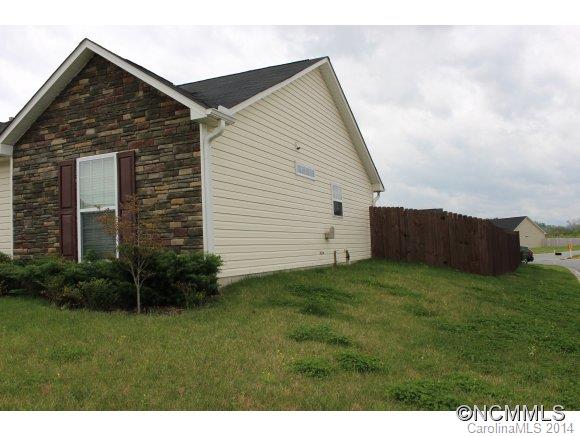 River Stone - Residential