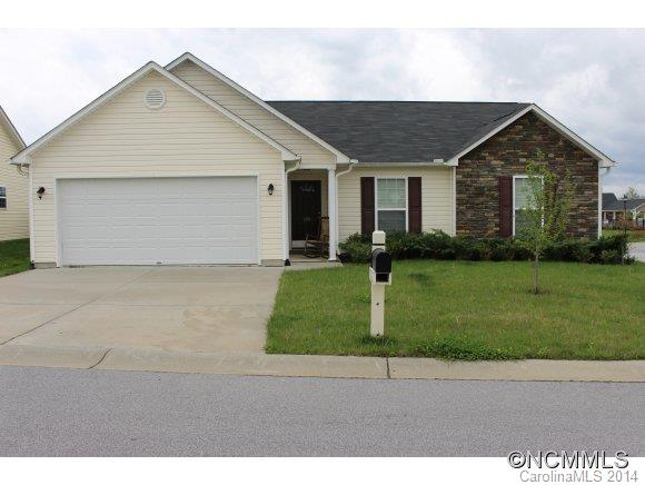 River Stone - Residential