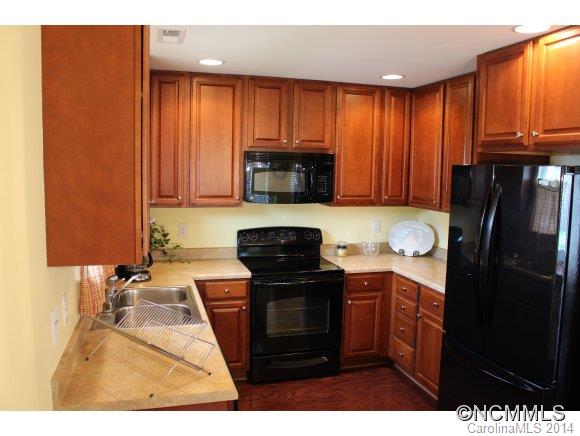 River Stone - Residential