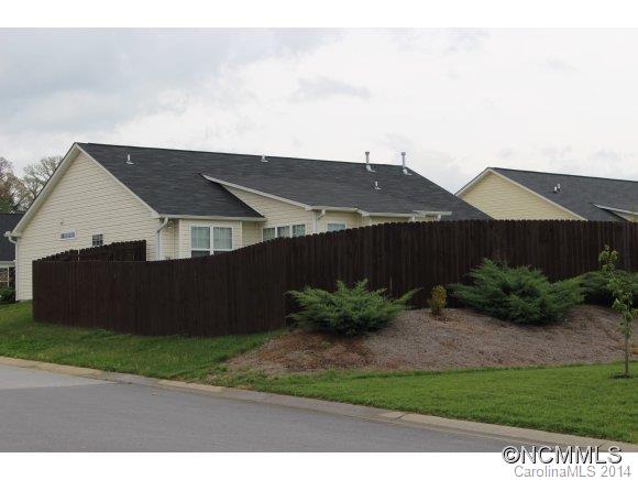 River Stone - Residential