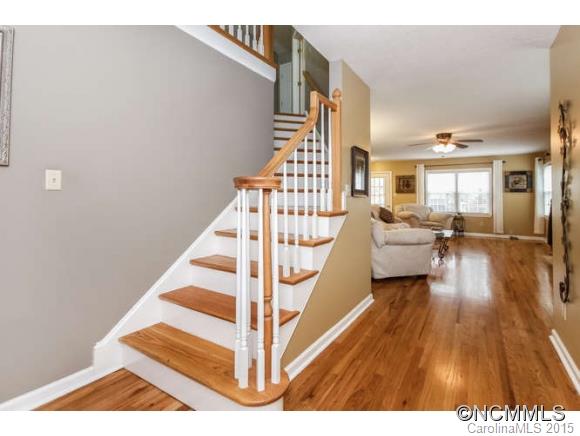 Sweetbriar Grove - Residential