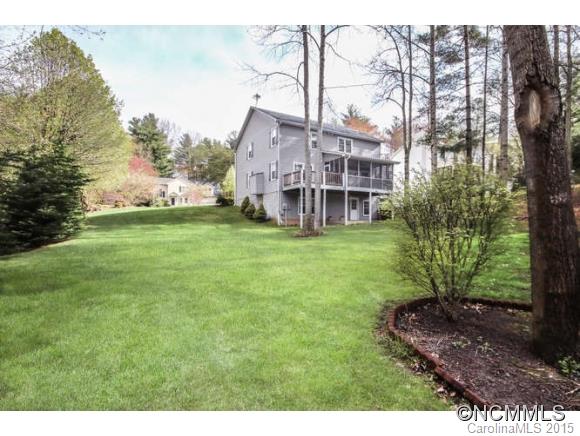 Sweetbriar Grove - Residential